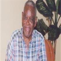 Mr. Nathaniel  Towner