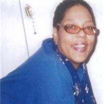 Ms. Gaylette Marie Flowers