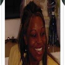 Ms. Jereshia Smith