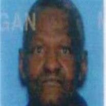 Mr. Sylvester Victor Pulliam