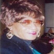 Ms. Donna Jean Wyche- Grigsby