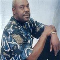 Mr. Alger Lee "Happy"  Laster