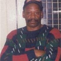 Mr. Clavin Eugene Latham