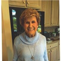 Grace Jean Henderson