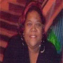Ms. Katrina LaShan Reed