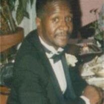 Mr. Ronald Eugene Davis