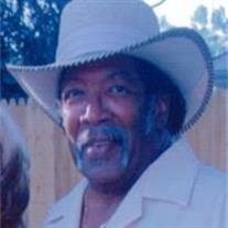 Mr. Horace Larry Jarber