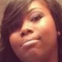 Ms. Kristal Robinson