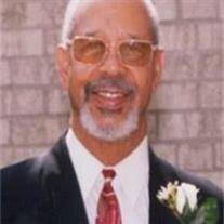 Mr. George T. Holliday