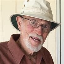 Norman "Si" Lester Simons