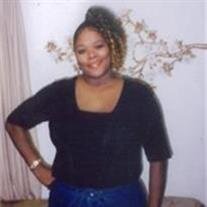 Ms. Wanda Gale Huey
