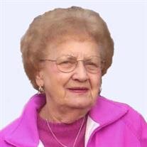 Hazel L. Stickney
