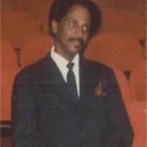Mr. Richard  Williams Sr.