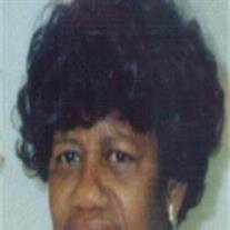 Mrs. Kelena Farrow