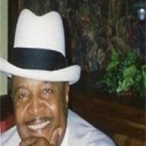 Mr. Carlis McKinley Munro