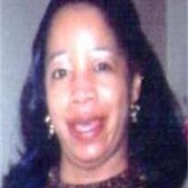 Mrs. Donna Jean Dingle