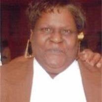 Ms. Mamie Lee  Turner