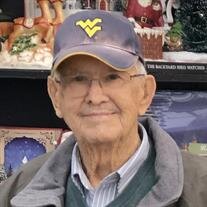 Harold Eugene Ritter