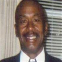 Mr. Roger William  Anderson