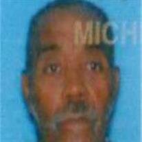 Mr. Henry  Dancy, Sr.