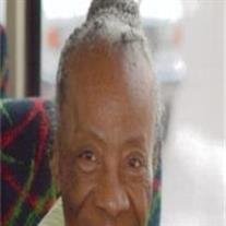 Ms. Lena Rita Roberts