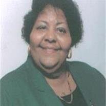 Mrs. Herma Lee Horn