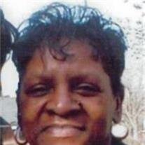 Mrs. Paulette Carrol McGhee