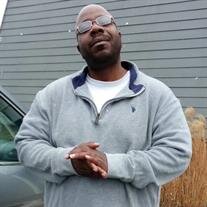 Mr. Brian Orlando Ellison