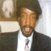 Mr. Willie Thurston Beloch