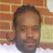 Mr. Sequario Enoch Craig