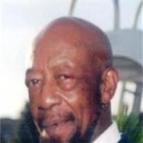 Mr. Green  Moss Jr.