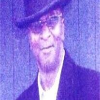 Mr. Larry Charles  Coleman Sr