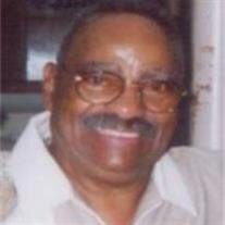 Mr. George Edward Brown