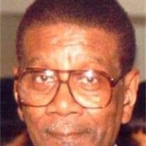Mr. Johnnie Lee Clark