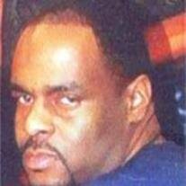 Mr. Joseph Ronald Woods