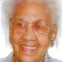 Mrs. Essie Louise Kirby