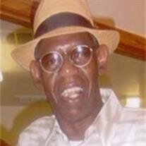Mr. Edward Henry Williams