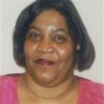 Mrs. Rita Louise Leonard