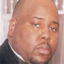 Mr. Andre Cantrell Lamar