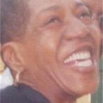 Ms. Ramona Jean Holt