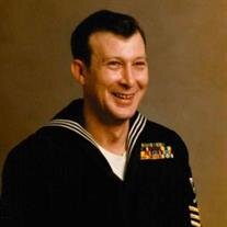 David E. McReynolds