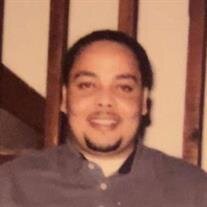Mr. Christopher Leo Banks Sr