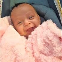 SCARLETT PALOMA LOPEZ