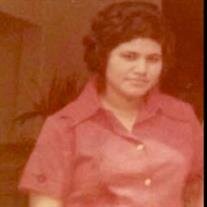 Angelita Porras Grimaldo De Guzman