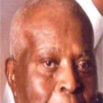 Mr. Charles Neman Winston