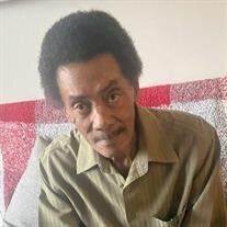 Mr. Leroy Gordon Jr.