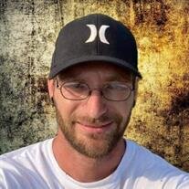 Ronald Johnston