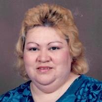 Concepcion Razo Sanchez