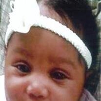 Baby Da'Kota Eve Bryant