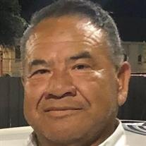 Richard Valadez